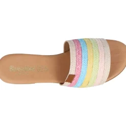 Sandales|Tongs*Sondisan Miley Trenzado